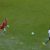 Chuva ajuda avançado a marcar golo no Brasileirão