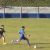 Guarda-redes arranca da sua baliza e marca golo épico