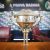 Benfica e Sporting com sortes diferentes no sorteio dos oitavos-de-final da Taça de Portugal