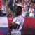Bruma entra e marca um dos golaços do ano na Bundesliga!