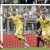 Miguel Veloso faz bomba do meio da rua na Serie A