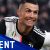 Cristiano Ronaldo marca o seu primeiro Hat Trick em Itália