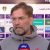 Vídeo: A primeira reação de Klopp à Superliga Europeia