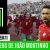 As Origens de João Moutinho
