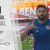 Golo da Jornada (Liga 20/21 #27): Lourency (Gil Vicente FC)