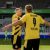 Haaland volta a ‘destruir’ e mantém Dortmund na corrida pela Champions