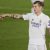 VÍDEO: Este passe de Kroos para o golo de Vinicius é uma maravilha