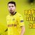 Vídeo: A bela finalização de Raphaël Guerreiro