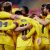 VÍDEO: A sequência de 60 passes até ao quarto golo do Barcelona