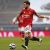 VÍDEO: Bruno Fernandes partiu a defesa do Burnley com esta simulação