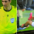 Vídeo: Insólito! Árbitro do Sevilla-Granada termina o jogo antes do tempo e depois manda regressar os jogadores do balneário