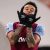 Vídeo: Lingard (8 golos em 9 jogos) não para de marcar e West Ham continua no Top 4