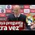 Vídeo: «Que pergunta, tu na tua capa chamavas-me de tudo»