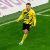 VÍDEO: Raphael Guerreiro confirmou a vitória do Dortmund