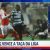 Vídeo: Feddal ‘trolla’ comentador da TVI