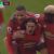 Vídeo: Bruno Fernandes assistiu de calcanhar e Cavani marcou um golaço a 40 metros da baliza