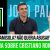 Palhinha sobre Cristiano Ronaldo: “Não sabia se havia de pedir a camisola”