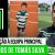 Tomás Silva e o Sporting: da Formação à Equipa Principal
