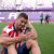 Vídeo: A emoção de Suárez após ser o herói do Atlético no jogo do título