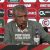 Vídeo: “Não foi pelo jogo com o Marítimo que chamei o Pedro Gonçalves”