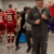 Vídeo: O carismático Leonid Slutsky apurou o Rubin para a Europa e deu tudo nos festejos