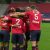 Vídeo: O inacreditável golo de Burak Yılmaz que deixou o Lille com uma mão no título