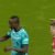 Vídeo: Sadio Mané não gostou de ser suplente de Jota e deixou Klopp de mão estendida