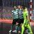 VÍDEO: Sporting executou na perfeição o que preparou no tempo técnico