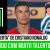 A “descoberta” de Cristiano Ronaldo