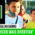 Crianças jogam Futsal no Bairro: “A vida ficou mais divertida”