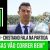 Cristiano Ronaldo na ida para o Euro 2020: “As coisas vão correr bem”