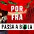 PASSA A BOLA #3: Adeus Budapeste, até já Sevilha!