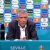 Vídeo: Fernando Santos explica não utilização de Nuno Mendes e Pedro Gonçalves no Euro’2020