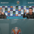 Vídeo: Insólito! Ronaldo indignado com as garrafas de coca cola na conferência de imprensa