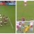 Vídeo: O incrível golo no Flamengo- Red Bull Bragantino que vai correr o Mundo
