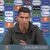 Vídeo: Ronaldo fala da posição onde prefere jogar e destaca que «a covid-19 é um assunto que cansa toda a gente»