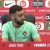 Vídeo: «Se coloco a hipótese de jogar no Barcelona? É um rotundo não. Será impossível verem-me com a camisola do Barça»