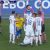 Vídeo: A ‘voadora’ que custou a expulsão a Gabriel Jesus na Copa América