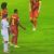 Vídeo: Immobile “parecia que tinha morrido” mas com o golo de Barella aconteceu um milagre