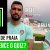 Quiz de Futebol de Praia: Rui Coimbra 🆚 Bruno Torres!