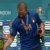 Vídeo: Indireta para Ronaldo? Bonucci bebeu cerveja e coca-cola na conferência de imprensa depois da vitória no Europeu