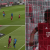 Vídeo: O descuido monumental do avançado do Bayern que está a dar a volta ao Mundo