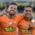 Vídeo: O primeiro golo de Pedrinho pelo Shakhtar