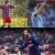 Vídeo: Todos com Messi