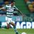 Defesa da Jornada (Liga 21/22 #4): Adán (Sporting CP)