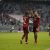 Vídeo: A ‘bomba’ que impediu nova escorregadela do Bayern