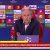 Vídeo: “A equipa que passar vai chegar longe na Champions, são as duas muito fortes… Não estava a jogar com uma equipazinha qualquer”