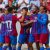 Vídeo: Braithwaite bisou e assistiu mas este passe sem olhar de Depay é uma loucura