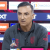 Vídeo: Carvalhal faz revelação sobre Fransérgio