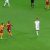 Vídeo: Central do Galatasaray, que passou pelo Chaves e Rio Ave, dá cabeçada e murro a companheiro de equipa